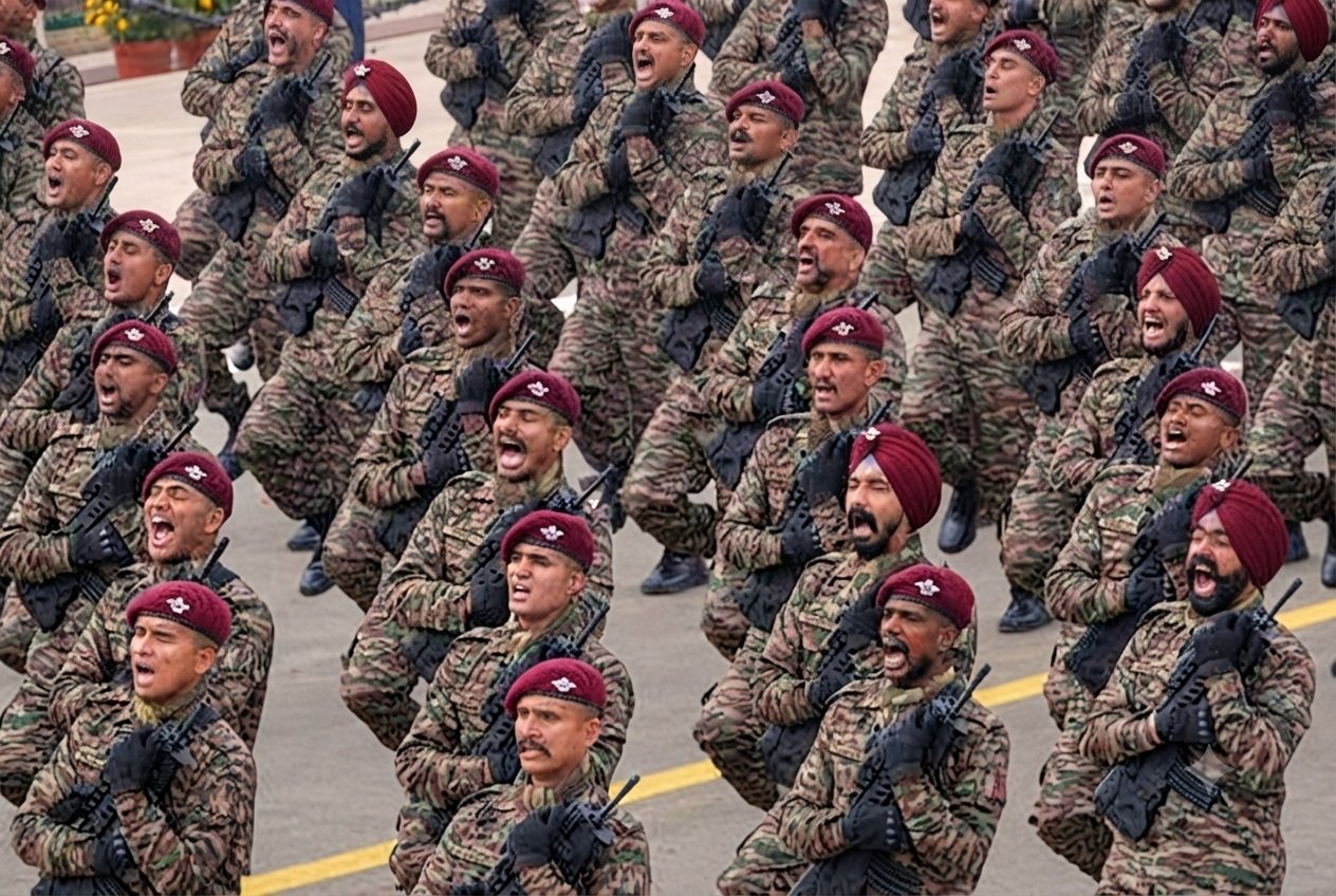 Defense & Military Sector